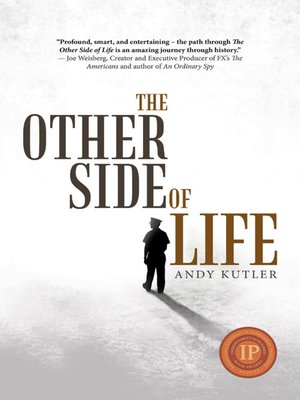 cover image of The Other Side of Life